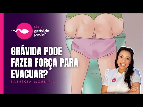 Vídeo: O parto pode causar problemas intestinais?