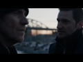 Berlin Station: Episode 4 - Daniel Punches Hector I EPIX