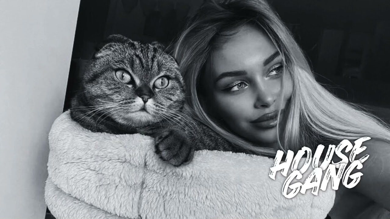 HOUSE GANG • Official Mix Channel | Deep & Hype 2025