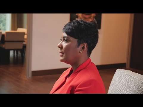 Keisha Lance Bottoms Says Nephew Nearly Shot