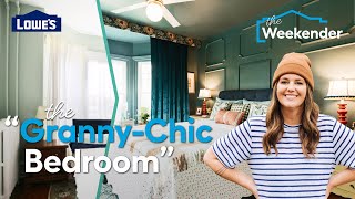 The Weekender: 'The GrannyChic Bedroom' (Season 6, Episode 2)