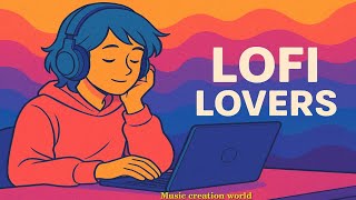 🎵 "LOFI LOVERS – तेरी यादें, তোমাৰ মৰম, ਤੇरा इंतज़ार | Just For You" three language songs in a way screenshot 3