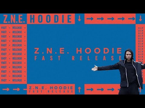 Video: Adidas Z.N.E. - Šīs Sezonas Visnovatoriskākā Sporta Apģērbu Sērija