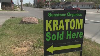 Lawmakers working on a kratom ban in Iowa