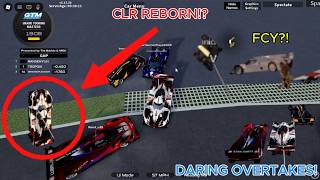 Our most chaotic Fun Race ever??? screenshot 3
