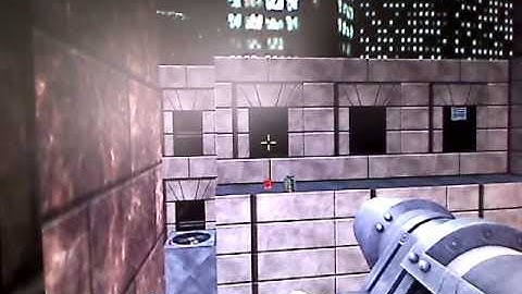 Duke Nukem 3D Part 20