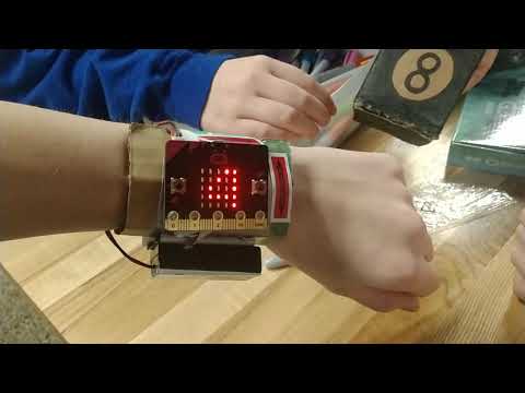 Microbit Projects
