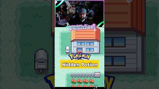 You Can Get a FREE Potion at the Start?! 🤯 | Pokémon FireRed