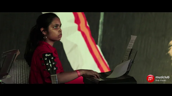 Turkish March - Aditi Live At CRCC Pune