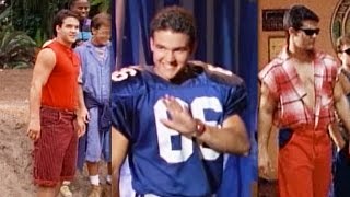 DAMN JASON (Damn Daniel/Power Rangers Parody)