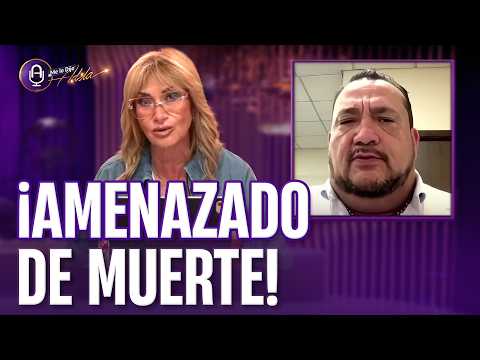 THREATENED!: El Chapo's lawyer REVEALS videos of OFFICIALS linked to drug trafficking | MLDA