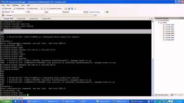 Enhanced Interior Gateway Routing Protocol EIGRP Lab 1 remastered