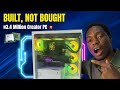 I Built a ₦3.4M Creator PC That DESTROYS My MacBook