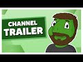 Channel Trailer