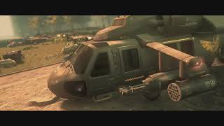PROTOTYPE 2-operation: clockwork