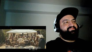 Rammstein - Auslander (Official Video) - Reaction