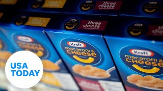 Her gluten-free message to Kraft went viral | USA TODAY