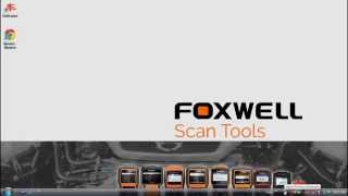 Foxwell Scan Tools Software Update screenshot 5