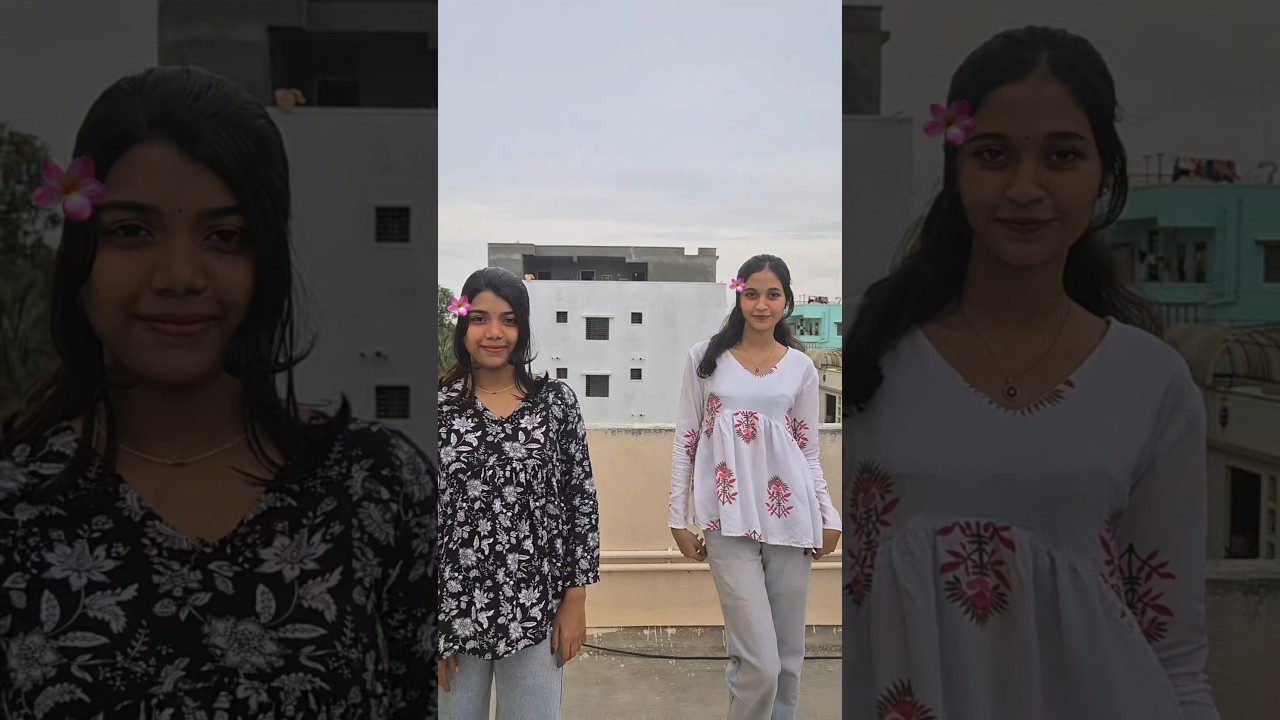 dance video 😍🤍