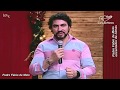 Aceitar o desafio de crescer e se tornar melhor_Programa Direção Espiritual_13/12/2017