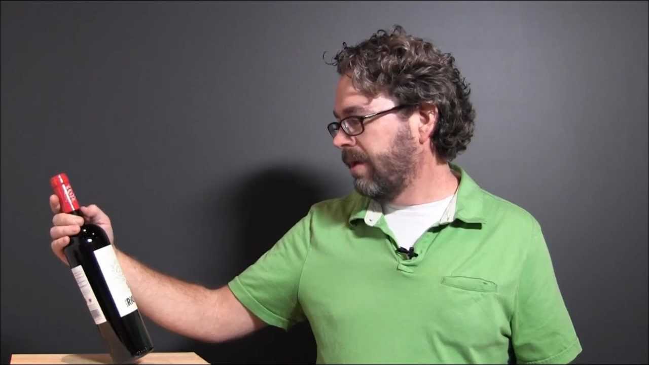 Riccitelli Malbec The Apple... 2010