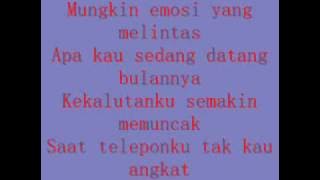 Kertas - Saat Telponku Tak Kau Angkat