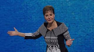 ¿Qué Piensas de Ti Mismo 1 | Joyce Meyer