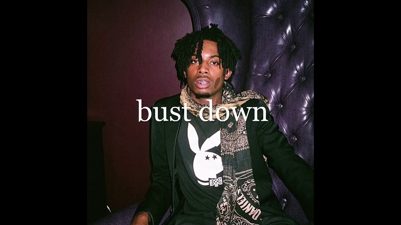 (FREE) playboi carti type beat "Bust Down" (Prod.whiz) YouTube