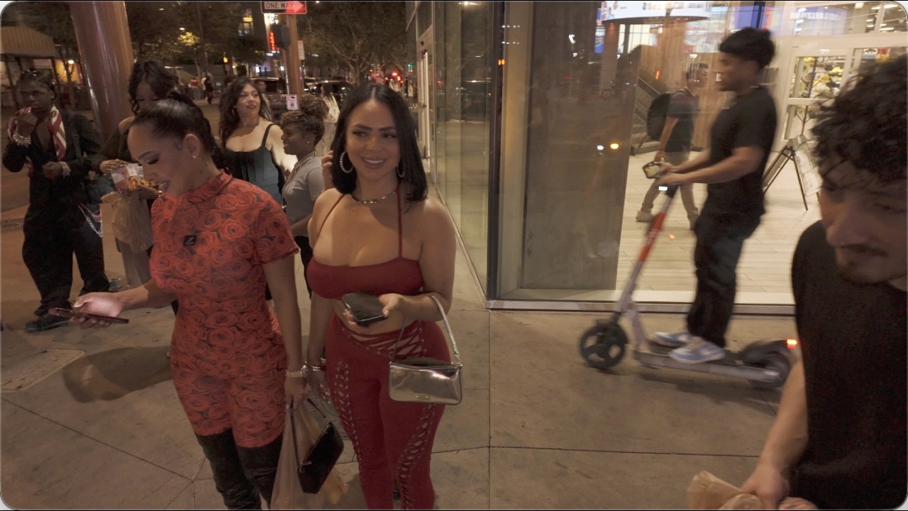 EXTRA SCENE FROM CARDI B SHOW IN PHOENIX ARIZONA