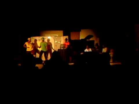 80'S DANCE SCENE 4RM "IS THERE A HATER" PLAY