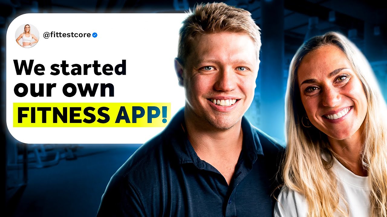 How This Fitness Membership Grows With Uscreen