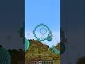 Minecraft But I Miss one Diamond Block in Hardcore🤯
