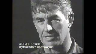 13/05/2001 Neath RFC vs Newport RFC Swalec Cup Final - Full Match