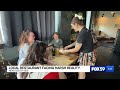 Indy restaurant facing harsh reality after recent break-in, fire