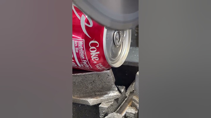 Never trust a factory end!!