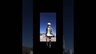 Thumbnail for The only way to take off your jacket #shorts