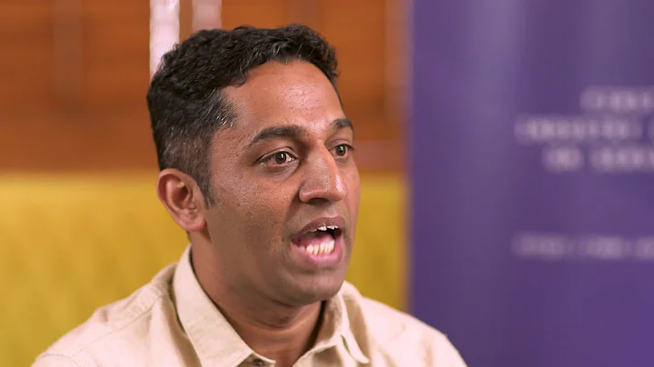 Suresh Visvanathan Sr Director at Yahoo (Verizon M...