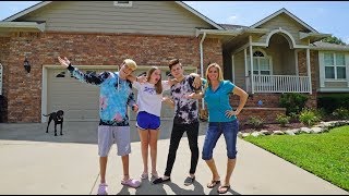 WE BOUGHT OUR OLD HOUSE BACK!!