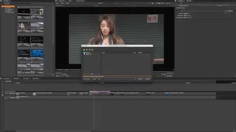 NUKE102 12  Nuke Studio   Soft Effects