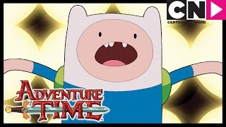 Adventure Time Season 3 | My Best Friends in the World (Music Clip) | Cartoon Network