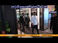 CM Chandrababu and Minister Lokesh to Visit Singapore for Investment Summit