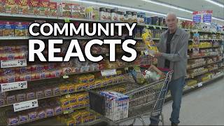 'Schwebel's is a staple in our community:' Shoppers react to closure