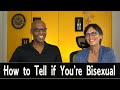 How to Tell if You're Bisexual - Is Bisexuality a Choice?