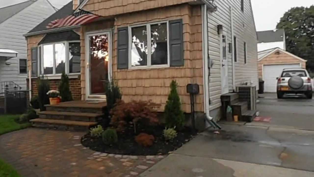 248 Parker Ave., West Hempstead, NY 11552 Home For Sale Hug Real Estate