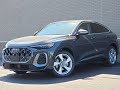 2025 Audi All-new Q5 2.0T Prestige Dayton, Cincinnati, Columbus, Lexington, Louisville OH