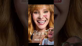 “The Comeback” - Season 3 - Episode 1 REVIEW! #thecomeback #valeriecherish #lisakudrow 