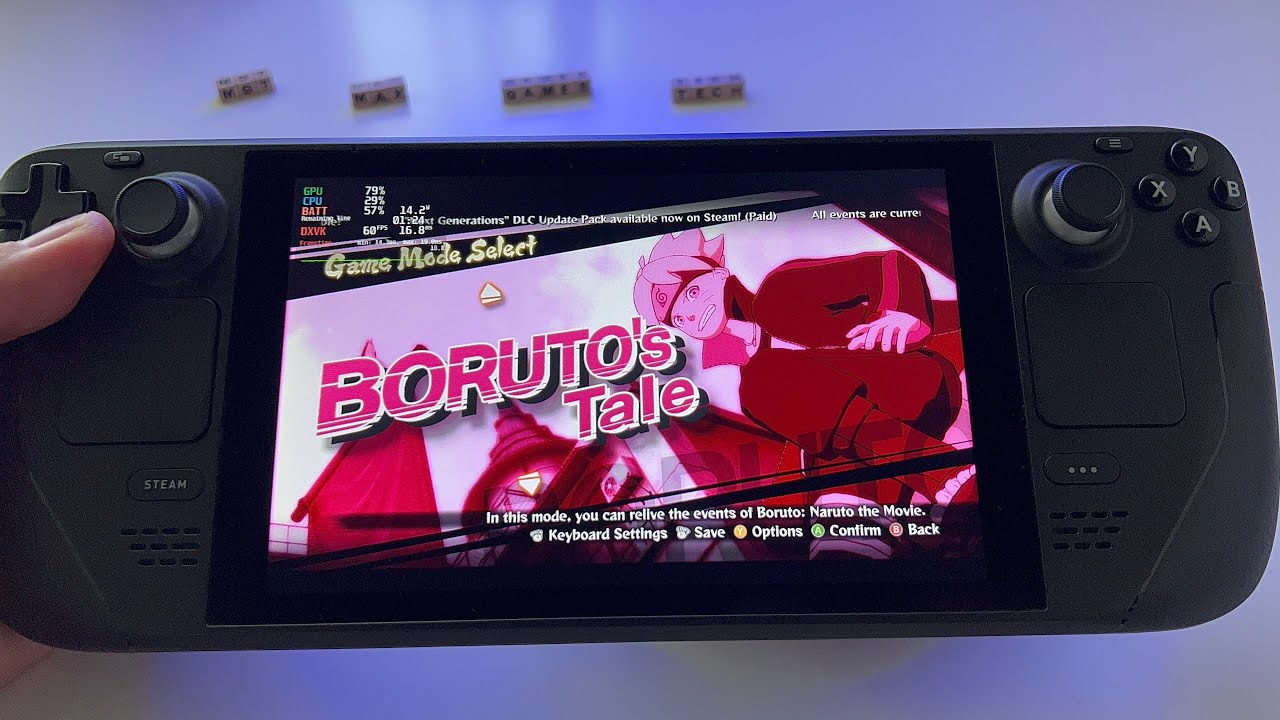 How Long Is Naruto Ninja Storm 4 How Long Is Naruto Ninja Storm 4