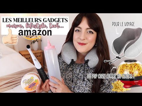 Tous les GADGETS