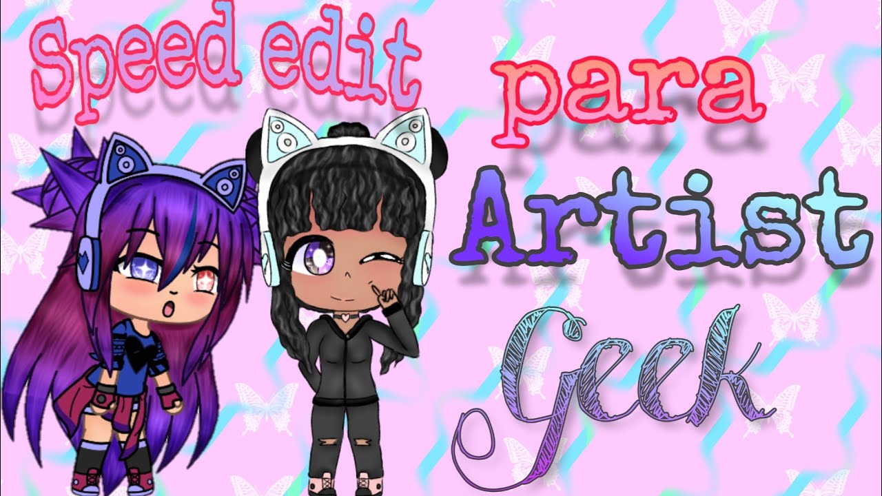 Presente para a Geek 🤤😯☺️