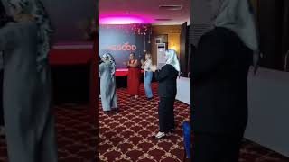ЛИВГУД Форум в Турции.Шема ханым ( Команда Грозного) зажигает . Браво ,девочки!!!!❤️❤️🌍🌍🔥🔥🔥💎💎💎🔥🔥